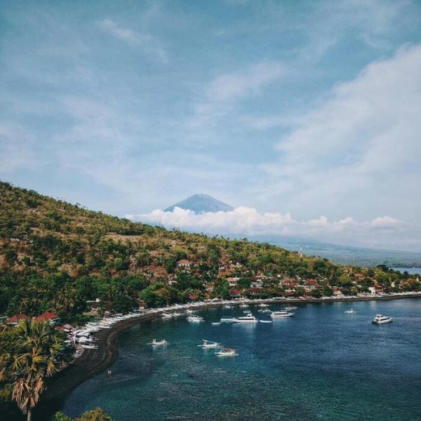 Uncover the Hidden Beauty of Bali