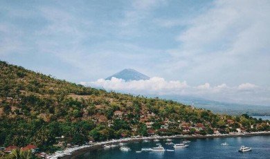 Uncover the Hidden Beauty of Bali