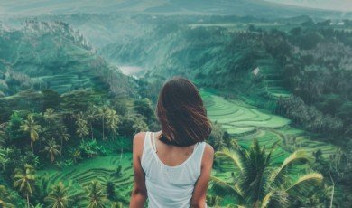 L’esprit des îles Qui ne Dorment Jamais